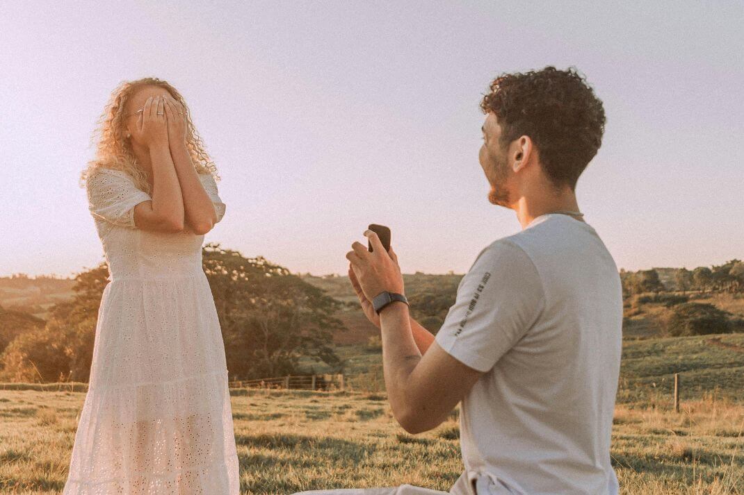 Beautiful Places to Propose: Everything You Need for the Big Moment - proposal in the Galilee and Golan Heights